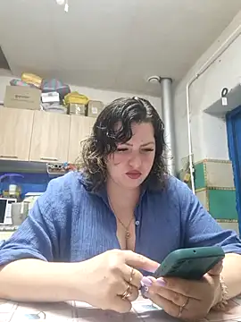 Jyleta online show from May 9, 9:31 pm