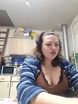 Jyleta online show from May 13, 9:11 pm