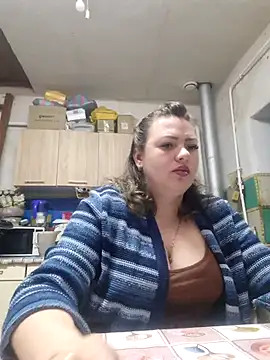 Jyleta online show from May 17, 10:17 pm