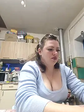 Jyleta online show from May 18, 9:09 pm