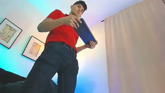 orlando yate online show from February 18, 11:19 pm