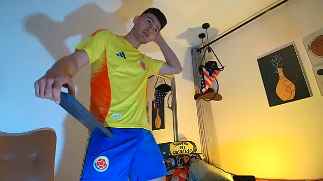 orlando yate online show from September 13, 8:08 pm