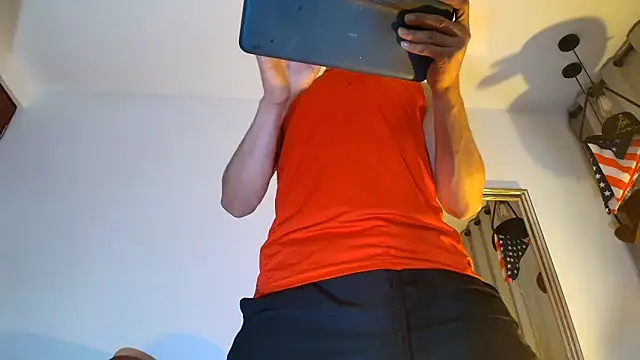 orlando yate online show from September 29, 10:36 pm