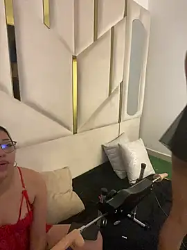 Salmaportman69 online show from March 17, 4:40 am