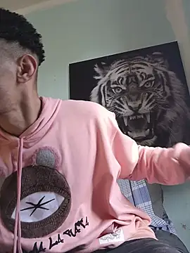 dany hardy online show from March 23, 6:34 pm