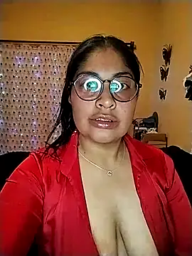 ConyPeralta online show from February 23, 2:51 am