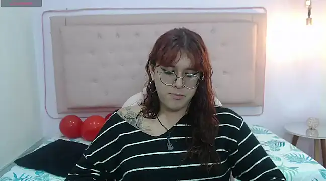 kathepickmanx online show from February 15, 3:20 am