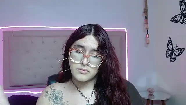 kathepickmanx online show from September 21, 3:30 am