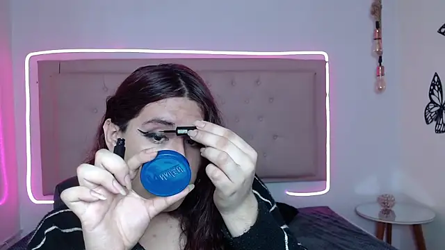 kathepickmanx online show from October 3, 3:36 am