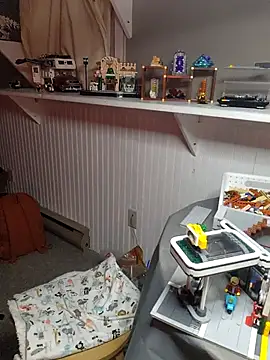 SoxxyNsh online show from October 26, 12:38 am