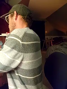 SoxxyNsh online show from November 18, 5:01 am