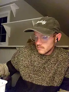 SoxxyNsh online show from December 19, 1:12 am