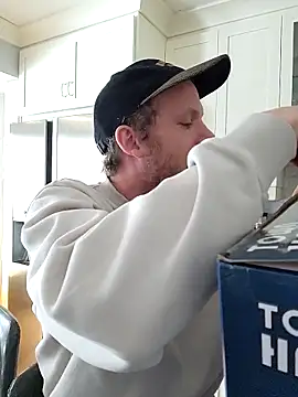 SoxxyNsh online show from February 23, 9:01 pm