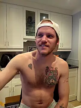 SoxxyNsh online show from February 28, 10:44 pm