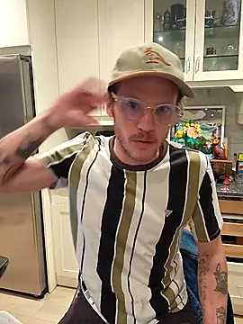 SoxxyNsh online show from March 28, 12:43 am