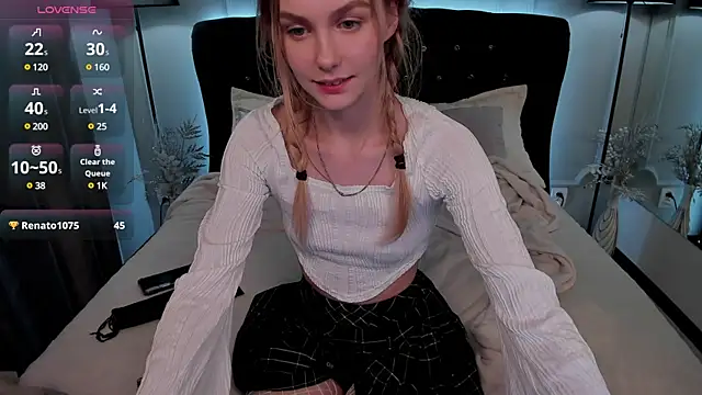 Snapshot of Molly_Pink_ chatting on January 14, 6:07 pm Molly Pink online show from January 14, 6:07 pm