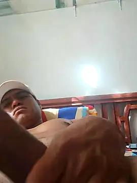 BxanderMan online show from March 16, 2:11 pm