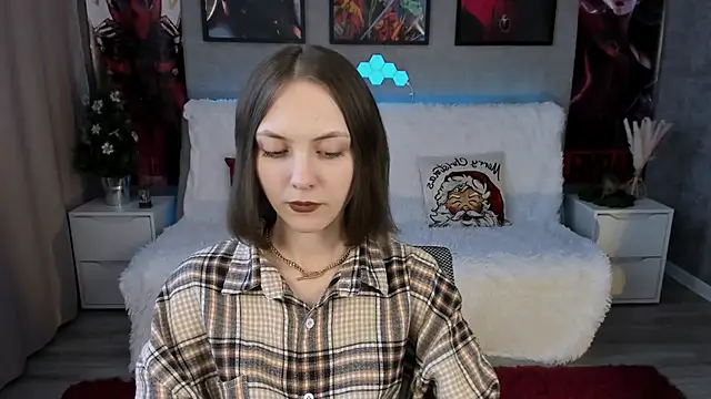 JesssWalker online show from January 24, 6:57 am