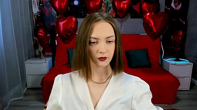 JesssWalker online show from February 23, 11:22 am