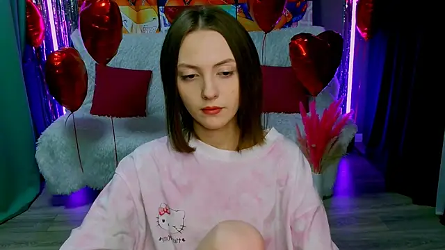 JesssWalker online show from March 5, 8:00 pm