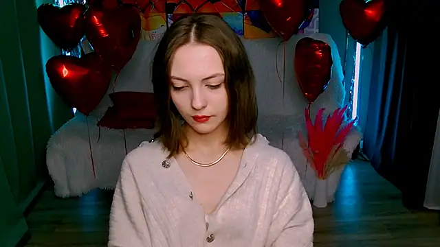 JesssWalker online show from March 7, 8:11 pm