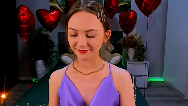 JesssWalker online show from March 8, 2:19 pm