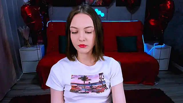 JesssWalker online show from March 9, 5:06 pm