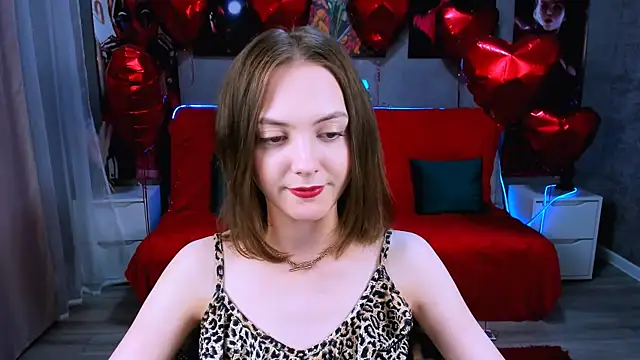 JesssWalker online show from March 15, 12:04 am