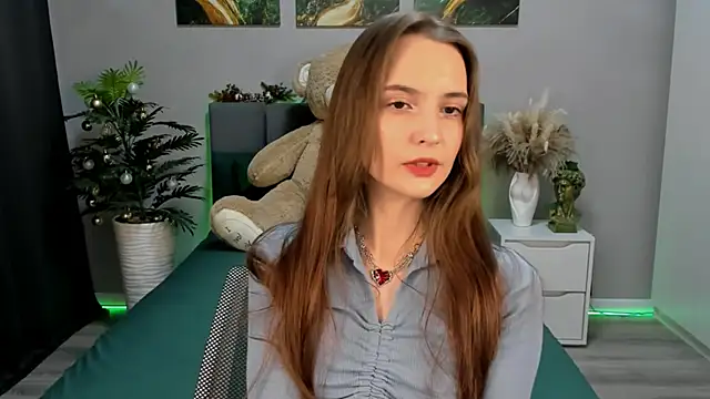 SamanthaaaWalker online show from January 29, 7:15 am