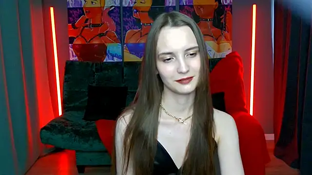SamanthaaaWalker online show from February 1, 10:26 am