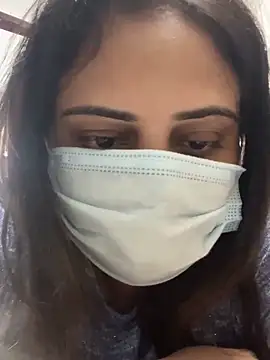 Snapshot of Miss-Jasmine chatting on February 18, 8:36 pm Miss-Jasmine online show from February 18, 8:36 pm