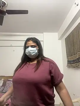 Snapshot of Miss-Jasmine chatting on February 20, 5:40 pm Miss-Jasmine online show from February 20, 5:40 pm