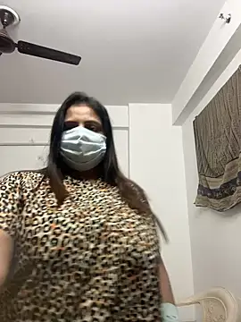 Snapshot of Miss-Jasmine chatting on February 22, 2:08 pm Miss-Jasmine online show from February 22, 2:08 pm