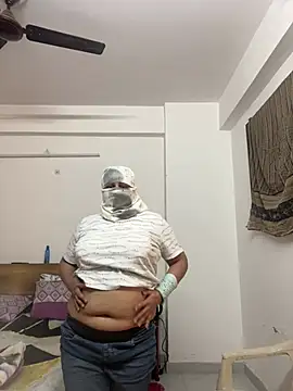 Snapshot of Miss-Jasmine chatting on February 24, 7:55 am Miss-Jasmine online show from February 24, 7:55 am