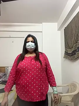 Snapshot of Miss-Jasmine chatting on February 28, 11:14 am Miss-Jasmine online show from February 28, 11:14 am