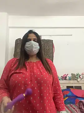 Snapshot of Miss-Jasmine chatting on February 28, 5:48 pm Miss-Jasmine online show from February 28, 5:48 pm