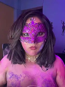 Snapshot of Ayeshaa__25 chatting on March 13, 4:23 pm Ayeshaa  25 online show from March 13, 4:23 pm