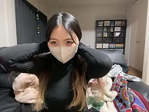 yazawa oO online show from April 22, 1:23 pm