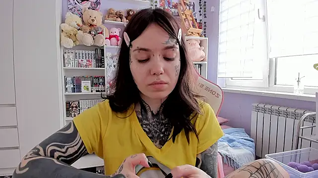 Catharsisi online show from May 22, 12:55 pm