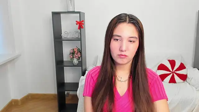 anna elfi online show from January 25, 2:26 am