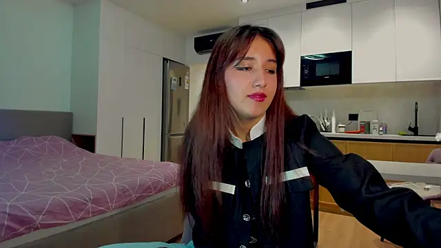 anna elfi online show from September 22, 7:27 pm