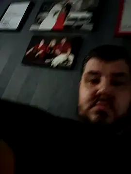 Snapshot of Mike3821 chatting on January 10, 2:34 pm Mike3821 online show from January 10, 2:34 pm