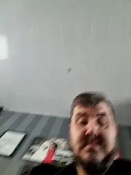 Snapshot of Mike3821 chatting on March 20, 9:04 am Mike3821 online show from March 20, 9:04 am