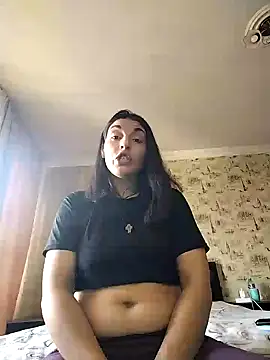 Snapshot of Rosanna_Rennie chatting on January 30, 8:32 am Rosanna Rennie online show from January 30, 8:32 am