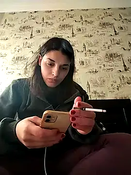 Snapshot of Rosanna_Rennie chatting on February 26, 12:58 pm Rosanna Rennie online show from February 26, 12:58 pm