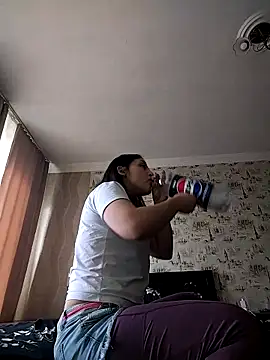 Snapshot of Rosanna_Rennie chatting on March 1, 9:40 am Rosanna Rennie online show from March 1, 9:40 am