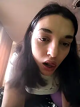 Snapshot of Rosanna_Rennie chatting on March 3, 6:59 am Rosanna Rennie online show from March 3, 6:59 am