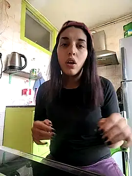 Snapshot of Rosanna_Rennie chatting on March 11, 10:18 am Rosanna Rennie online show from March 11, 10:18 am