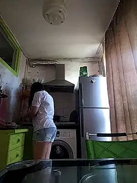 Snapshot of Rosanna_Rennie chatting on March 12, 9:23 am Rosanna Rennie online show from March 12, 9:23 am