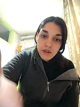 Snapshot of Rosanna_Rennie chatting on March 21, 10:06 am Rosanna Rennie online show from March 21, 10:06 am